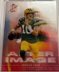 2024 Topps Signature Class - Alter Image Jordan Love #AI-1
